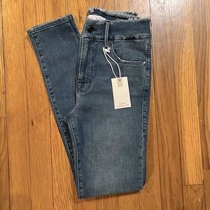 Good American jeans BRAND NEW